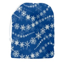 Drawstring Pouch (3XL) 