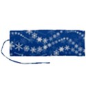 Roll Up Canvas Pencil Holder (M) 