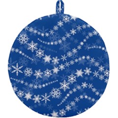 Round Trivet 