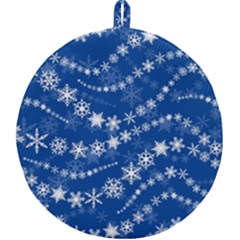 Round Trivet 