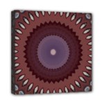Art Pattern Design Mini Canvas 8  x 8  (Stretched)