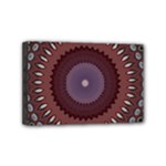 Art Pattern Design Mini Canvas 6  x 4  (Stretched)