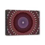 Art Pattern Design Mini Canvas 7  x 5  (Stretched)