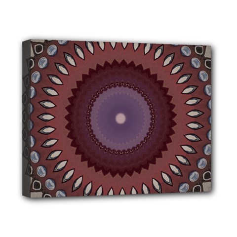 Art Pattern Design Canvas 10  x 8  (Stretched) from ArtsNow.com