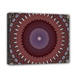Art Pattern Design Canvas 10  x 8  (Stretched)