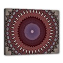 Canvas 20  x 16  (Stretched) 