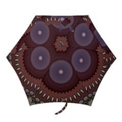 Mini Folding Umbrella 