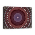 Deluxe Canvas 16  x 12  (Stretched)  
