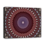 Art Pattern Design Deluxe Canvas 20  x 16  (Stretched)