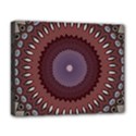 Deluxe Canvas 20  x 16  (Stretched) 