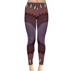Everyday Leggings  Front