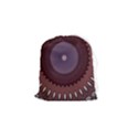 Drawstring Pouch (Small) 