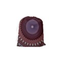 Drawstring Pouch (Small) 