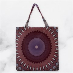 Grocery Tote Bag 