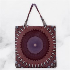 Grocery Tote Bag 