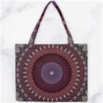 Art Pattern Design Mini Tote Bag