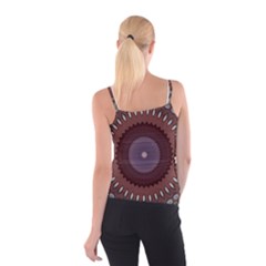 Spaghetti Strap Top 