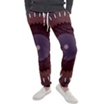 Art Pattern Design Men s Jogger Sweatpants
