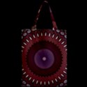Zipper Classic Tote Bag 