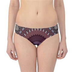 Hipster Bikini Bottoms 