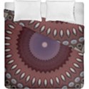 Duvet Cover Double Side (King Size) 