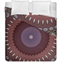 Duvet Cover Double Side (California King Size) 