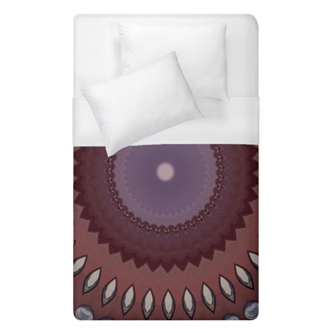 Art Pattern Design Duvet Cover (Single Size) from ArtsNow.com