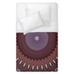 Art Pattern Design Duvet Cover (Single Size)