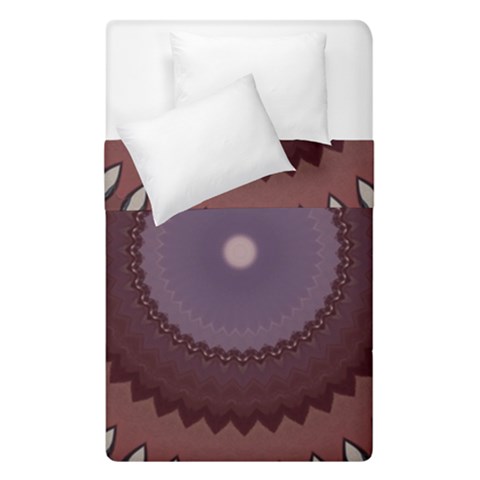 Art Pattern Design Duvet Cover Double Side (Single Size) from ArtsNow.com