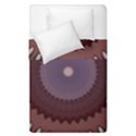 Duvet Cover Double Side (Single Size) 