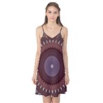 Art Pattern Design Camis Nightgown 