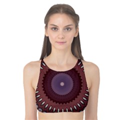 Tank Bikini Top 
