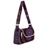 Art Pattern Design Multipack Bag