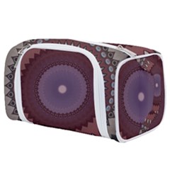Art Pattern Design Toiletries Pouch from ArtsNow.com