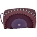 Toiletries Pouch 