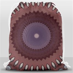 Drawstring Bag (Large) 