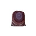 Drawstring Pouch (XS) 