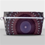Art Pattern Design Handbag Organizer