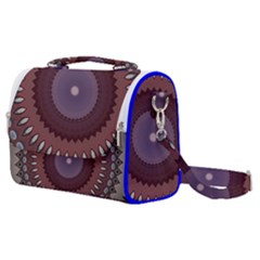 Satchel Shoulder Bag 
