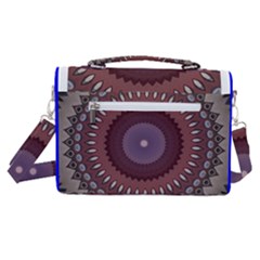 Satchel Shoulder Bag 