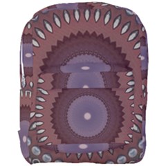 Full Print Backpack 