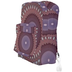 Full Print Backpack 