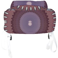 Full Print Backpack 