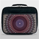 Art Pattern Design Lunch Bag