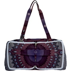 Multi Function Bag 