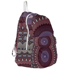 Foldable Lightweight Backpack 