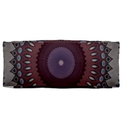 Canvas Travel Bag 