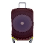 Art Pattern Design Luggage Cover (Small)
