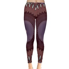 Inside Out Leggings 