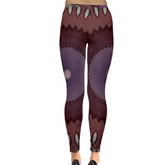 Inside Out Leggings 